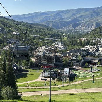 Beaver Creek Resort - Ski Resorts Near Me - Beaver Creek, Colorado