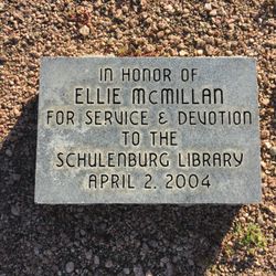 Schulenburg Public Library