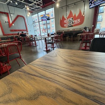 Rude Rooster - Burgers Near Me - Lombard, Illinois Rude Rooster - Burgers Near Me - Lombard, Illinois