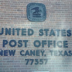 United States Post Office