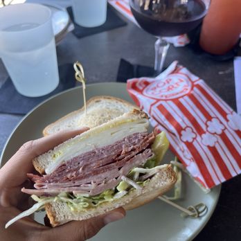 Lou's Deli - Delis Near Me - San Diego, California Lou's Deli - Delis Near Me - San Diego, California