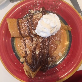 Le Crepe - Gluten free desert crepe! - Creperies Near Me - Royal Oak, Michigan Le Crepe - Gluten free desert crepe! - Creperies Near Me - Royal Oak, Michigan