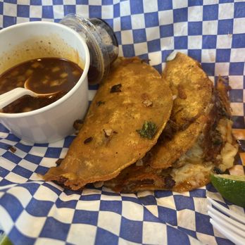 Tacos El Callejon - Birria tacos - Tacos Near Me - Colton, California Tacos El Callejon - Birria tacos - Tacos Near Me - Colton, California