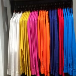 do&be - Camisas de muchos colores