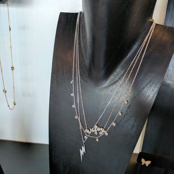 Bronzed Bunny - I need this necklace - Spray Tanning Near Me - Costa Mesa, California Bronzed Bunny - I need this necklace - Spray Tanning Near Me - Costa Mesa, California