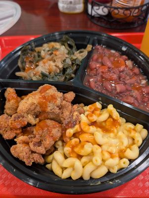 Sweet Soulfood by null