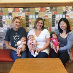 Java Mama Baton Rouge - Great place for mommies and babies meet up!