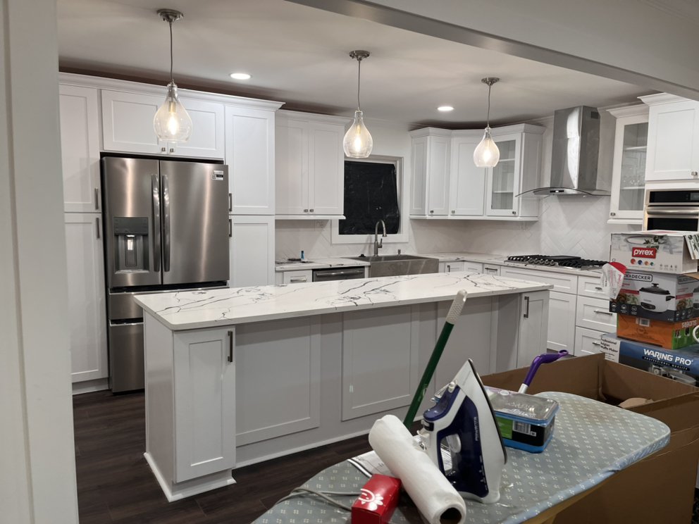 Slide of Chavez Handyman Service