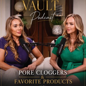 Sacred Skin by Steph - Featured in The Beauty Vault Podcast - Acne Treatment Near Me - Spring Valley, Nevada Sacred Skin by Steph - Featured in The Beauty Vault Podcast - Acne Treatment Near Me - Spring Valley, Nevada