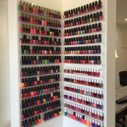 Happy Nails - Regular Polish Colors