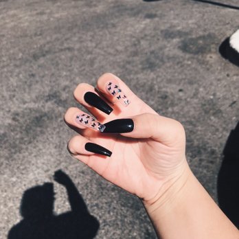 D'Vine Nails Spa - Nail Salons Near Me - Anaheim, California D'Vine Nails Spa - Nail Salons Near Me - Anaheim, California
