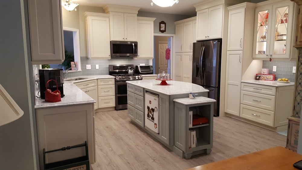 Slide of Henry Kitchen & Bath