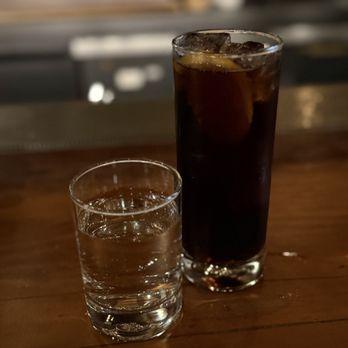 Pourhouse Restaurant - Italian Soda (Brio) - Cocktail Bars Near Me - Vancouver, British Columbia Pourhouse Restaurant - Italian Soda (Brio) - Cocktail Bars Near Me - Vancouver, British Columbia