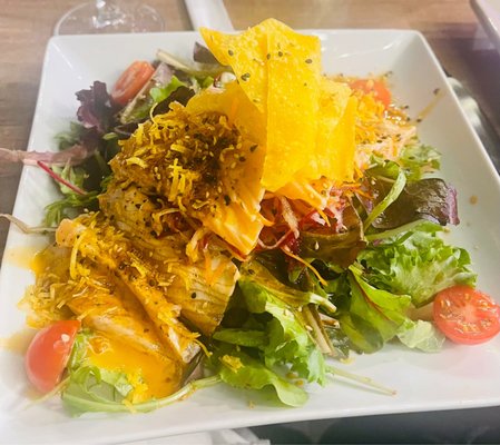 Sato Sushi & American Fusion by null