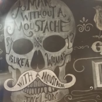 Blackbird Tavern - Truer words have never been spoken. - Gastropubs Near Me - Temecula, California
