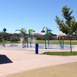 Jack Slaven Park