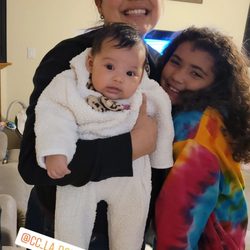 CC la Doula - My daughter's love her!!