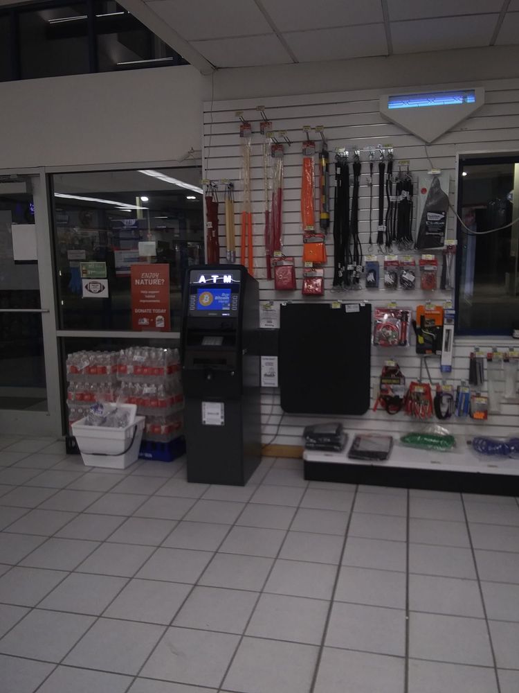 24/7 TRAVEL STORE 22 Photos 671 Westport Blvd, Salina, Kansas Gas Stations Phone Number