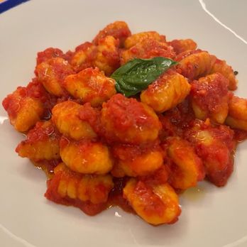 Amano - Gnocchi - Italian Near Me - Toronto, Ontario Amano - Gnocchi - Italian Near Me - Toronto, Ontario