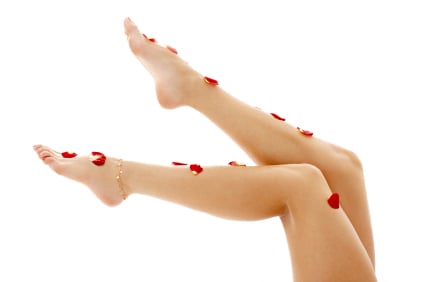Expert  Waxer Logo