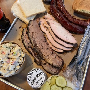 Holy Smoke - Barbeque Near Me - Thornhill, Ontario