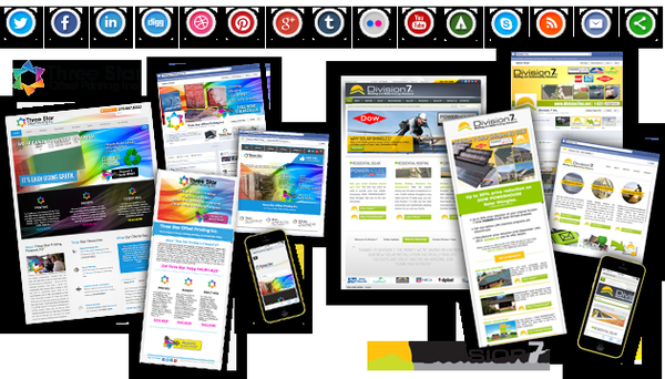 The Digital Resource Group