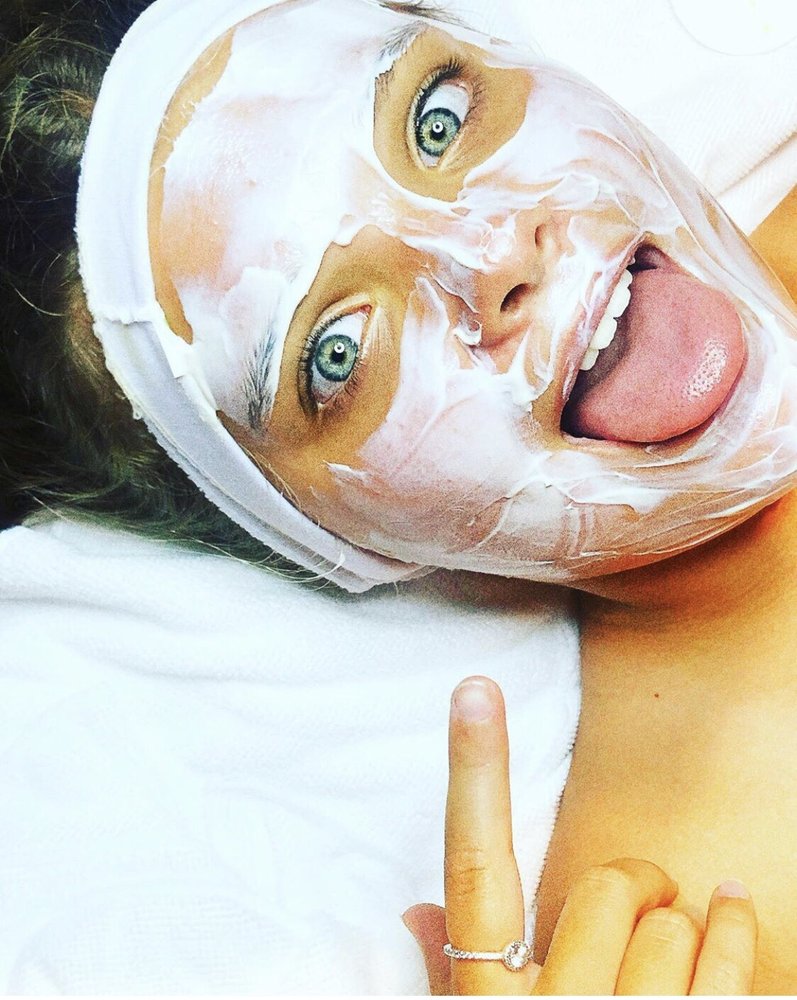 Cosmic Beauty Miami Logo