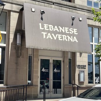 Lebanese Taverna - Mediterranean Near Me - Baltimore, Maryland