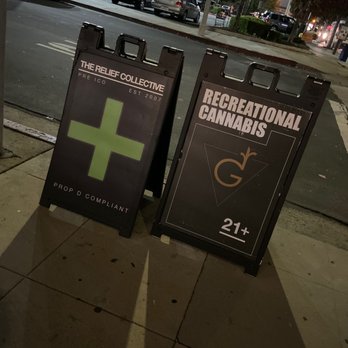 Eaze - Cannabis Dispensaries Near Me - Los Angeles, California