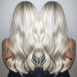 Blonde Blonde