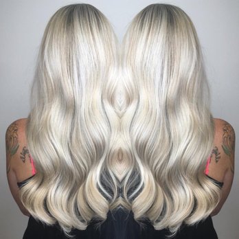 The Look Modern Salon - Blonde - Hair Salons Near Me - Lake Elsinore, California The Look Modern Salon - Blonde - Hair Salons Near Me - Lake Elsinore, California