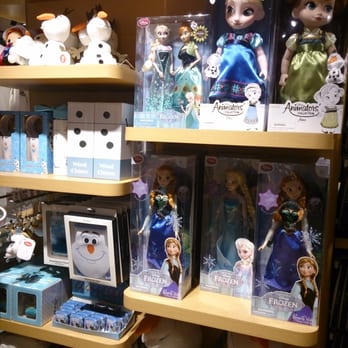 ディズニーストア船橋ららぽーとｔｏｋｙｏ ｂａｙ店 浜町2丁目1 1 船橋市 千葉県 Japan Yelp