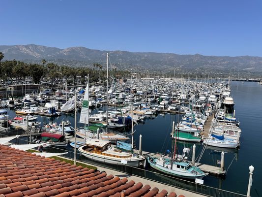 Santa Barbara Maritime Museum by null