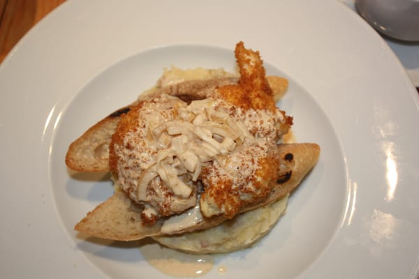 Les Canailles Apportez votre vin by null