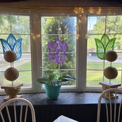 Villa Nuova Ristorante - Spring has sprung! (5/30/26)