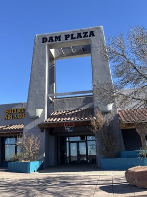 Dam Bar & Grille by null