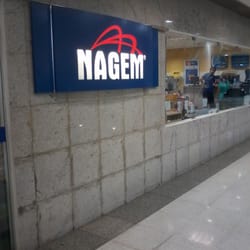 Nagem