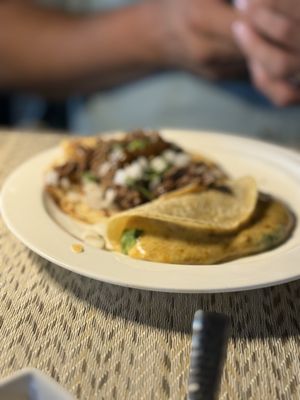 The Mexican by null