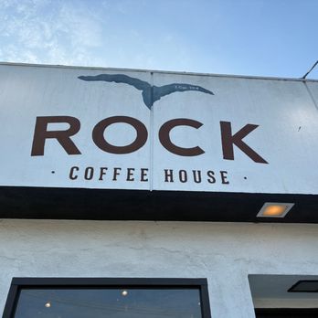 Rock Coffee House - Coffee & Tea Near Me - Los Angeles, California Rock Coffee House - Coffee & Tea Near Me - Los Angeles, California