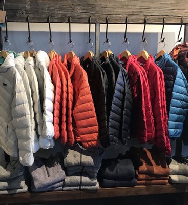 SOKO Outfitters by null