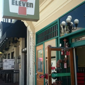 7-Eleven - Little store - Convenience Stores Near Me - San Diego, California