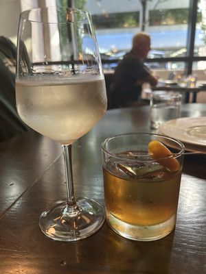 Terrane Italian Kitchen & Bar by null