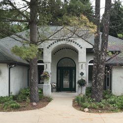 Melody Pines Care Home