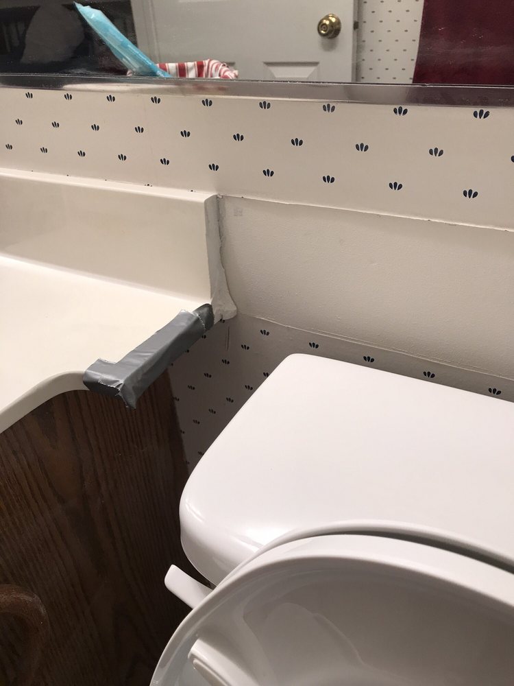 Slide of Dom's Plumbing & Sewer Service