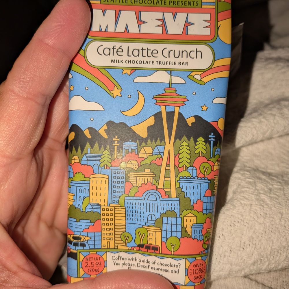 Maeve - Chocolatiers & Shops Near Me - Seattle, Washington Maeve - Chocolatiers & Shops Near Me - Seattle, Washington
