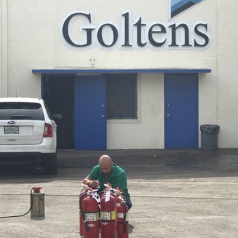 Greenfire Prevention - Fire Protection Services Near Me - Miami, Florida