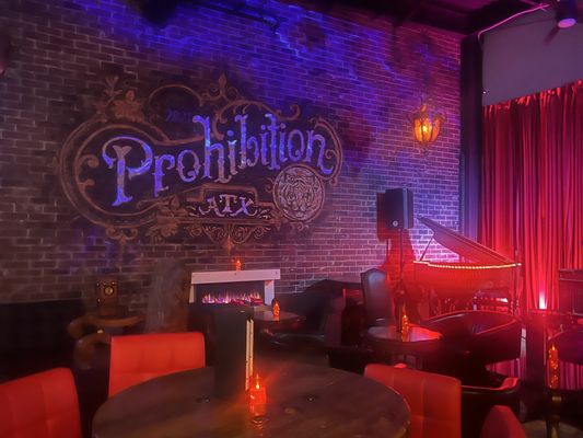 Prohibition ATX by null