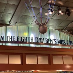 Ben's Kosher Delicatessen Restaurant & Caterers