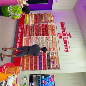 CU Hawaii - Downtown - Convenience Stores Near Me - Honolulu, Hawaii