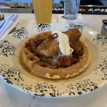 Whistle Britches - Plano - Chicken & Waffles - American Near Me - Plano, Texas Whistle Britches - Plano - Chicken & Waffles - American Near Me - Plano, Texas